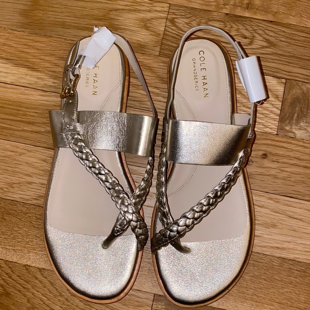 NEW Cole Haan Anica Thong Sandal